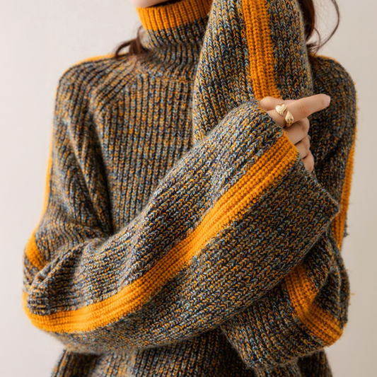 Yasmina® | Coltrui voor dames