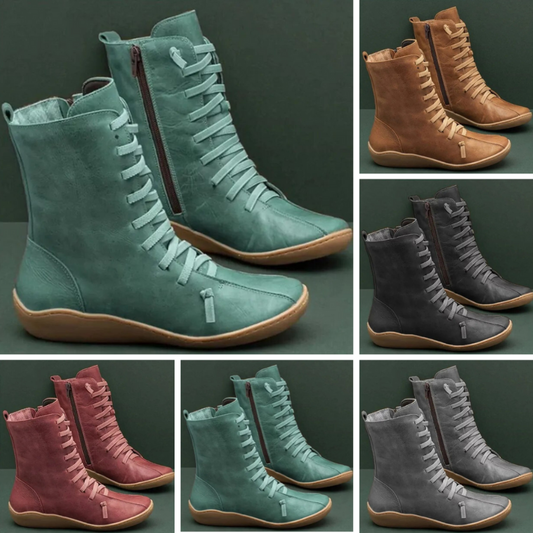 Teresa® | Hoge laarzen voor dames