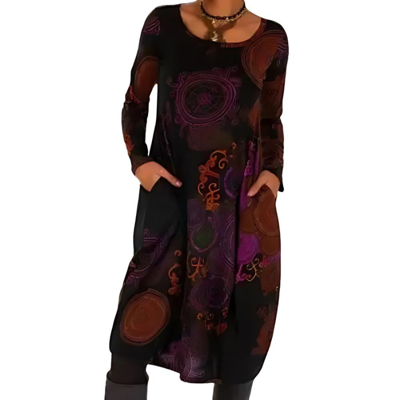 Thyra® | Winterjurk