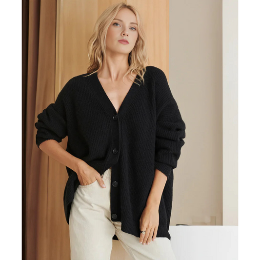 Úrsula® | Warm vest voor dames