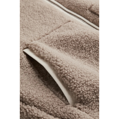 Valentina® | Jack van teddyfleece