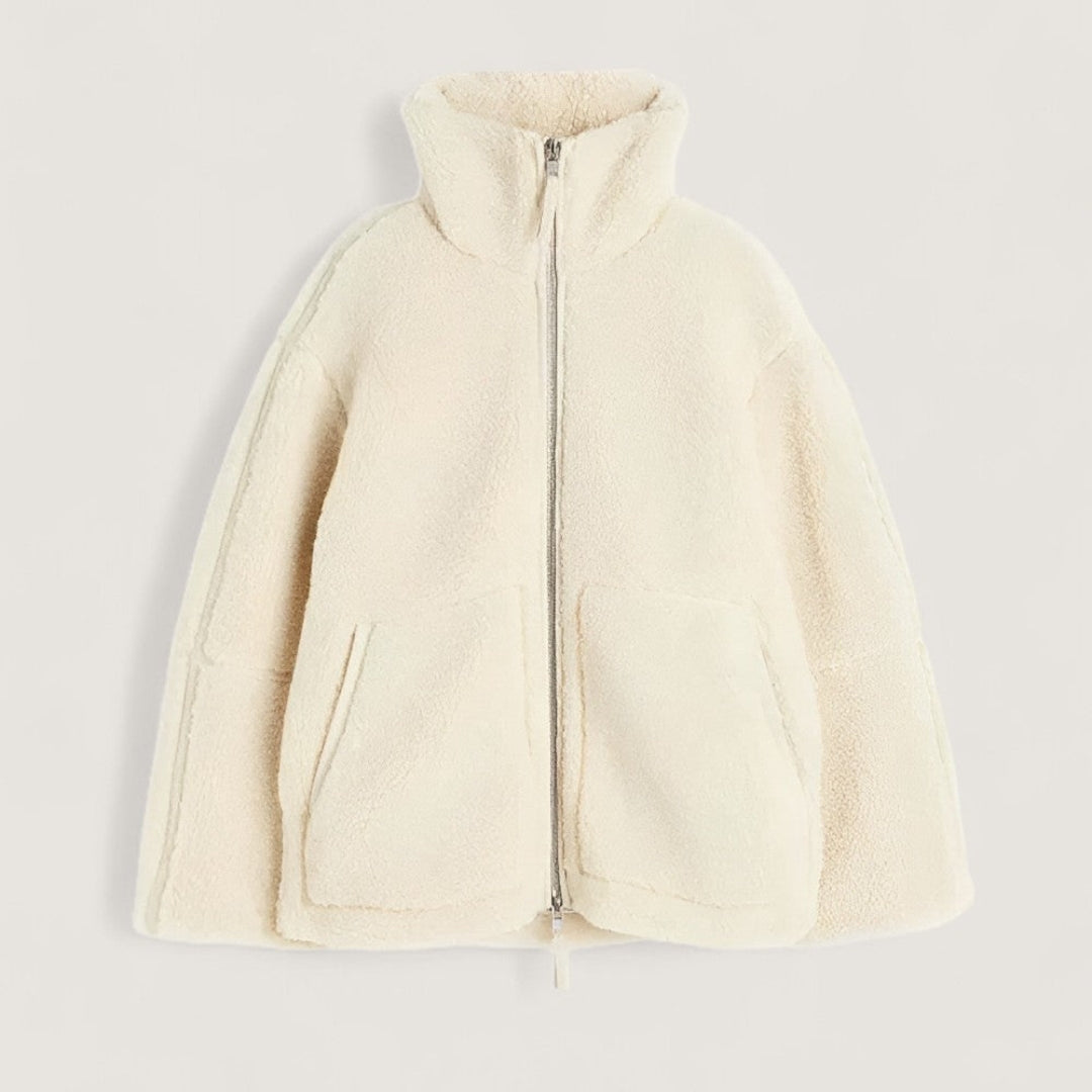 Zulema® | Jack van teddyfleece