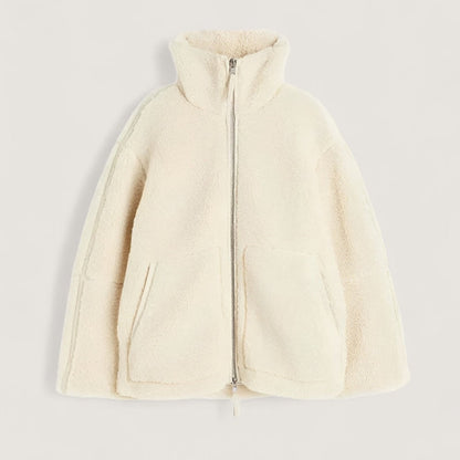 Zulema® | Jack van teddyfleece