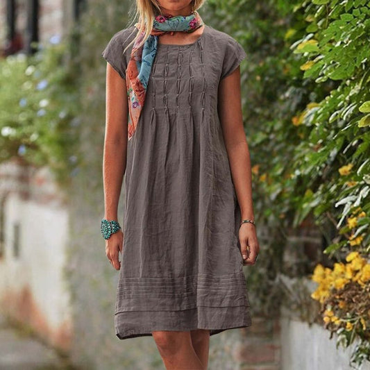 Trinidad® | Elegante en casual zomerjurk