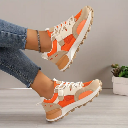 Zorina® | Ergonomische sneakers voor dames