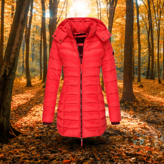 Zoraida® | Het openlucht winterpark