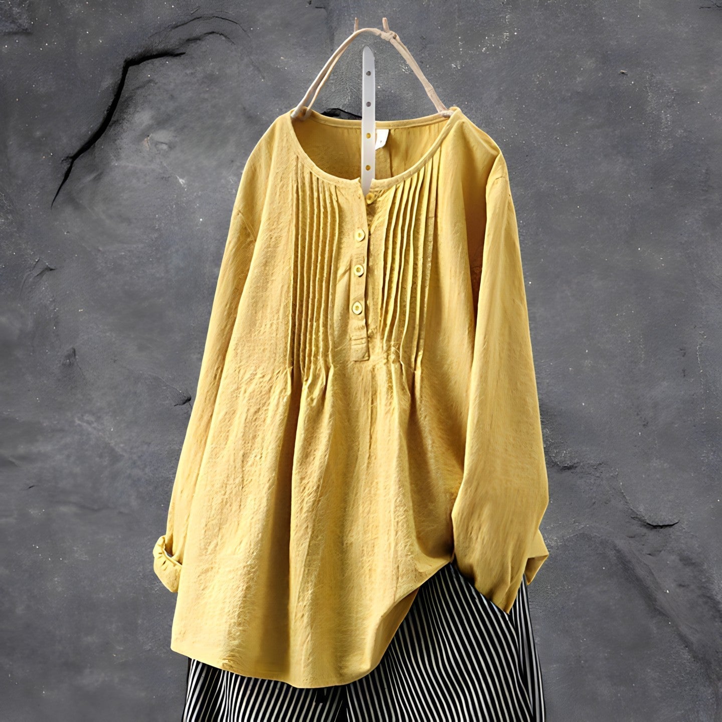Undine® | Damesblouse