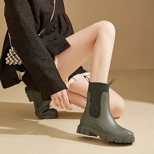 Yasmin® | Speciale schoen herfst 2024