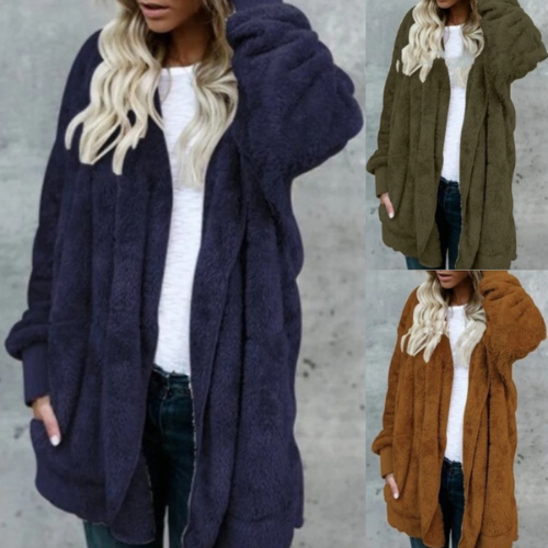 Teresa® | Comfortabele en stijlvolle winterrok