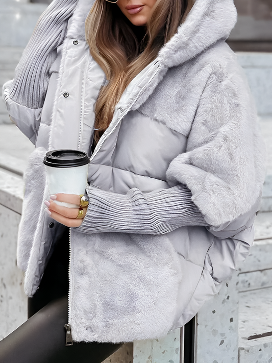 Yasmina® | Thermische jas
