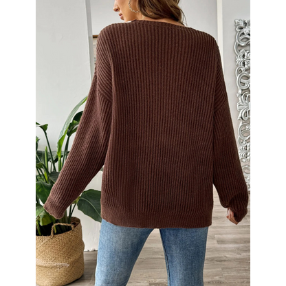 Zulema® | Warme trui voor dames