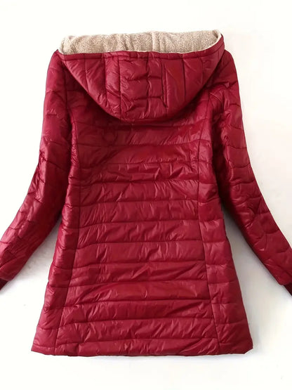 Ula® | Claudia Premium Edition-jas