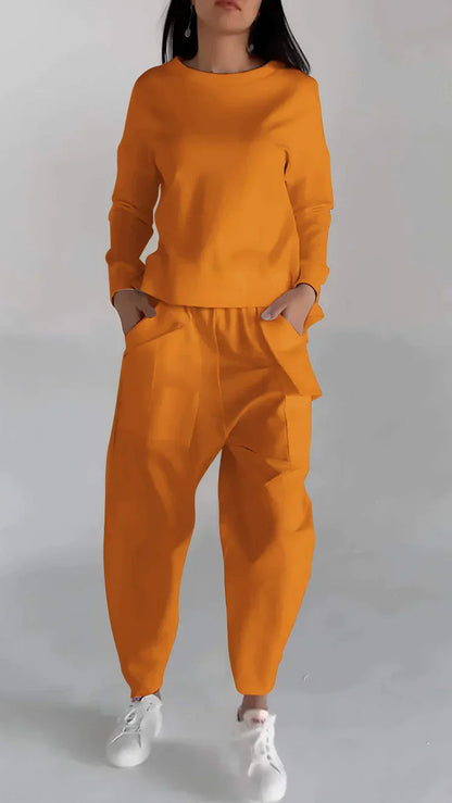 Zoraida® | Casual zomertijdset van 2