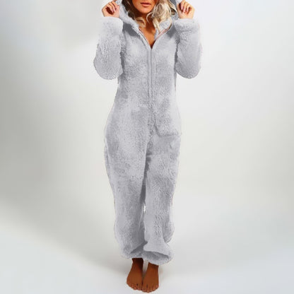 Zoe® | Warm en comfortabel huispak
