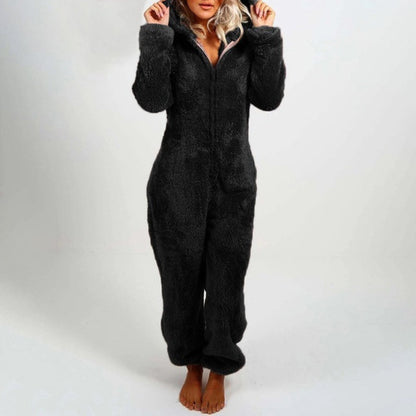 Zoe® | Warm en comfortabel huispak