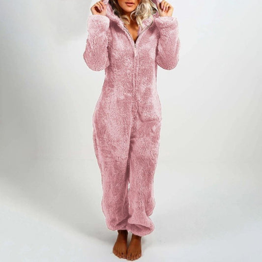 Zoe® | Warm en comfortabel huispak