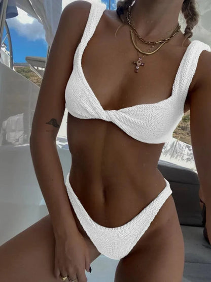 Debora® | Comfortabele neonbikini