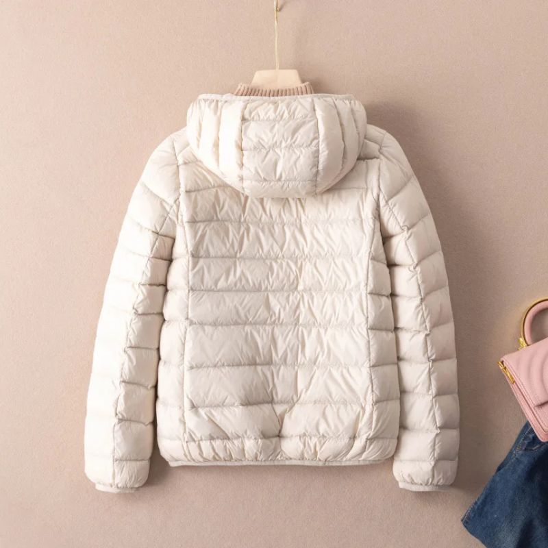 Trinidad® | Veelzijdig en comfortabel winterkledingstuk