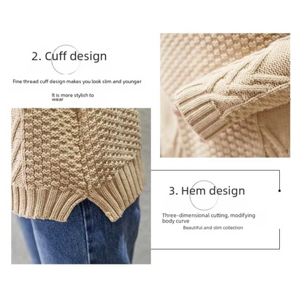 Yesenia® | Elegant en veelzijdig winterkledingstuk