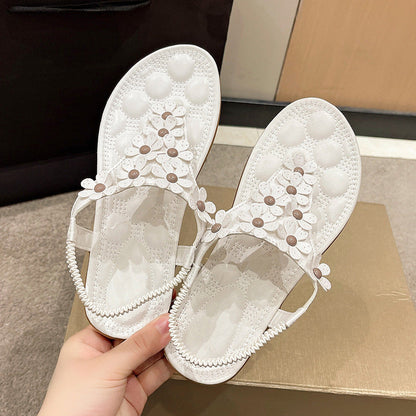 Carina® | Elegante lichtgewicht sandalen