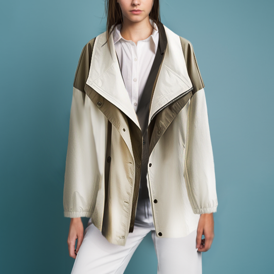 Teresa® | Chique trenchcoat voor dames