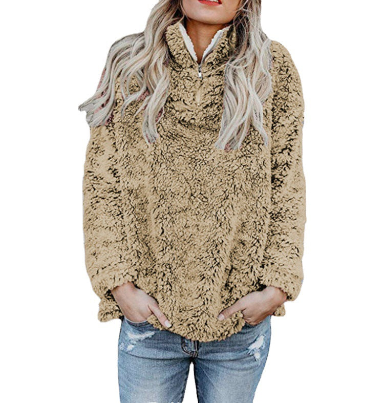 Ursula® | Relaxt en tijdloos winterkledingstuk