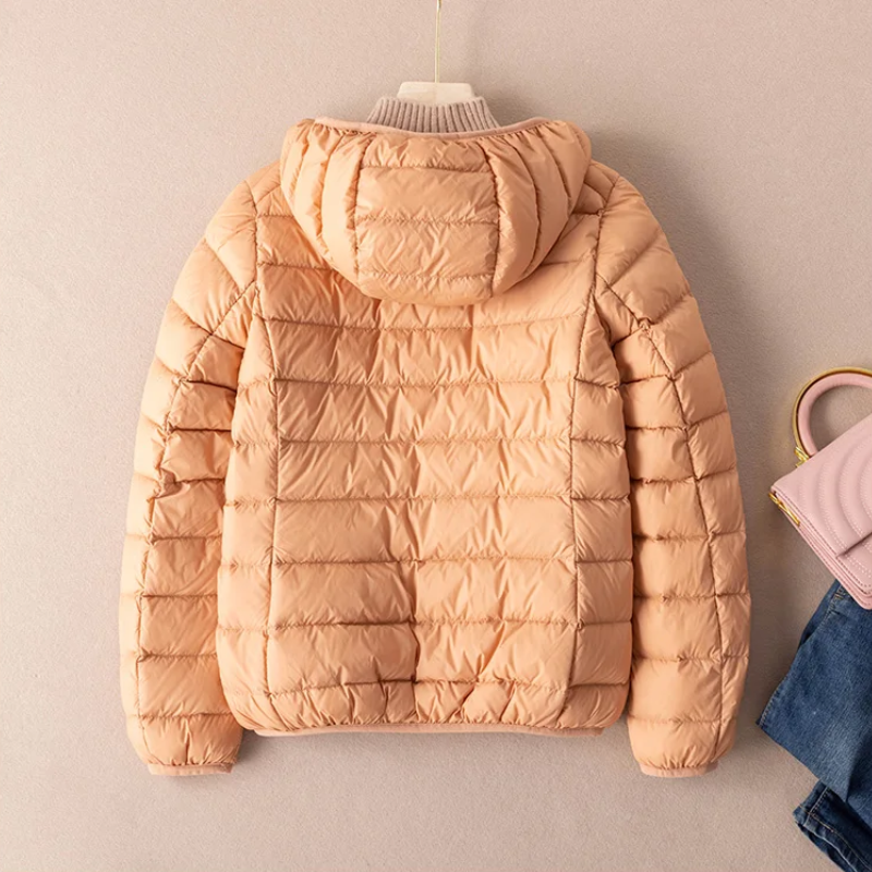 Trinidad® | Veelzijdig en comfortabel winterkledingstuk