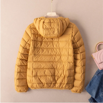 Trinidad® | Veelzijdig en comfortabel winterkledingstuk