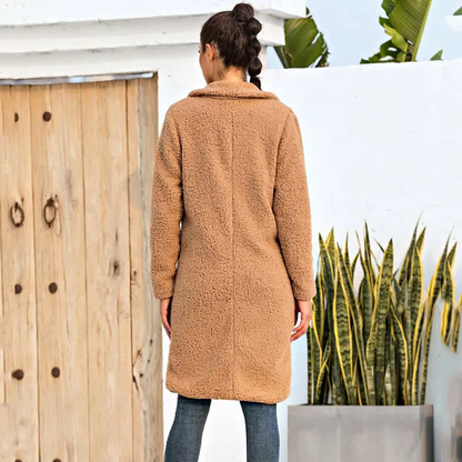 Teresa® | Moeiteloos en chique winterkledingstuk