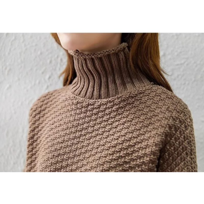 Yesenia® | Elegant en veelzijdig winterkledingstuk