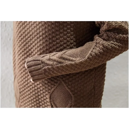 Yesenia® | Elegant en veelzijdig winterkledingstuk