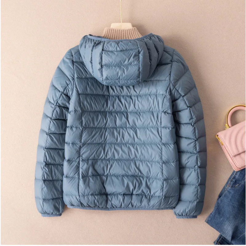 Trinidad® | Veelzijdig en comfortabel winterkledingstuk