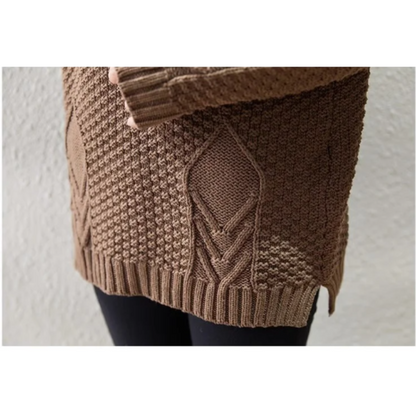 Yesenia® | Elegant en veelzijdig winterkledingstuk