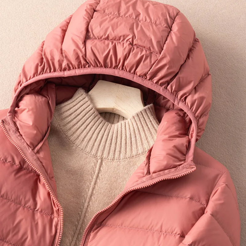 Trinidad® | Veelzijdig en comfortabel winterkledingstuk