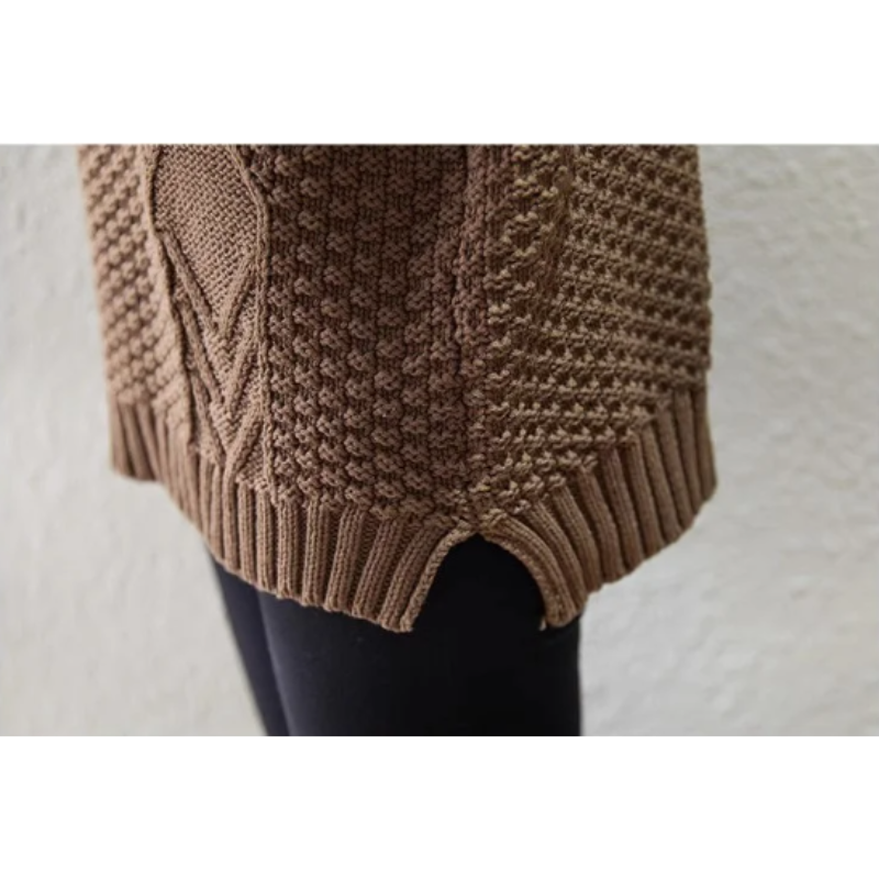 Yesenia® | Elegant en veelzijdig winterkledingstuk