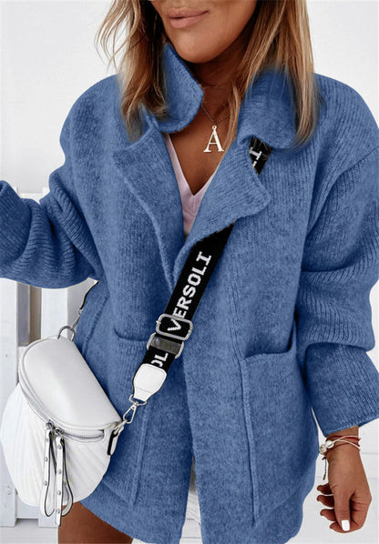 Tiffany® | Vest met oversized mouwen voor dames