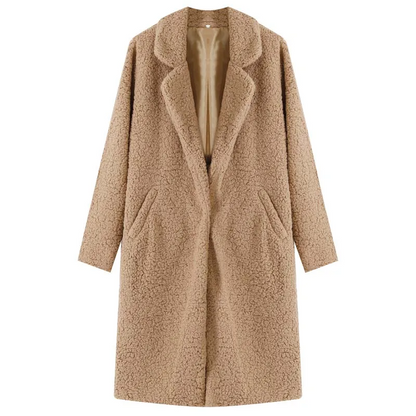 Teresa® | Moeiteloos en chique winterkledingstuk