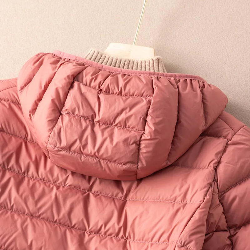 Trinidad® | Veelzijdig en comfortabel winterkledingstuk