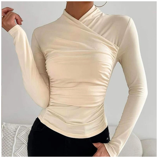 Urania® | Charmante luxe top voor dames