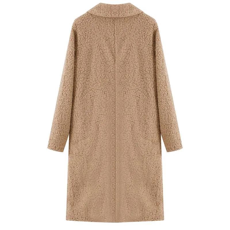 Teresa® | Moeiteloos en chique winterkledingstuk