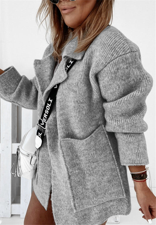 Tiffany® | Vest met oversized mouwen voor dames