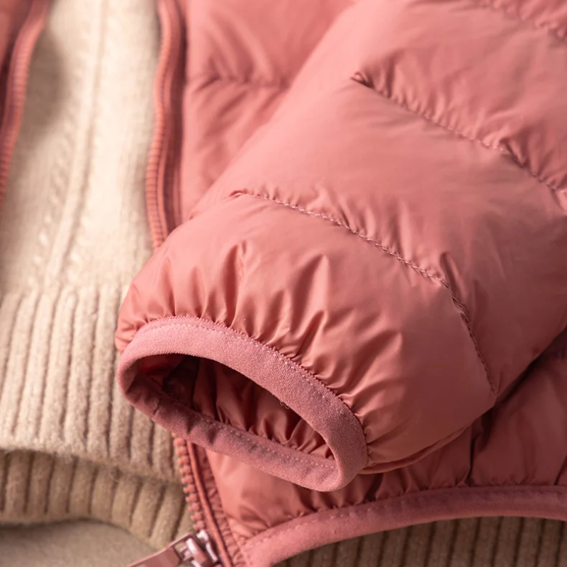 Trinidad® | Veelzijdig en comfortabel winterkledingstuk