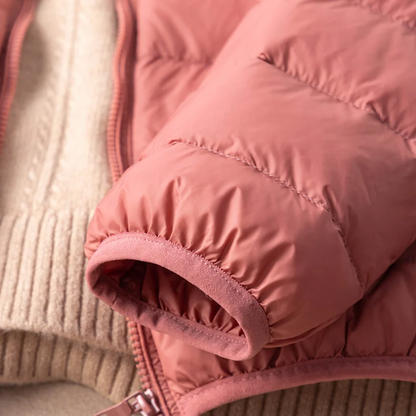 Trinidad® | Veelzijdig en comfortabel winterkledingstuk
