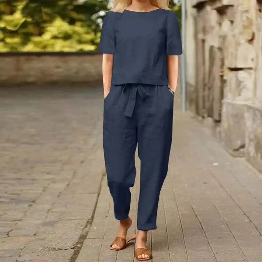 Tessa® | Zomerset voor dames