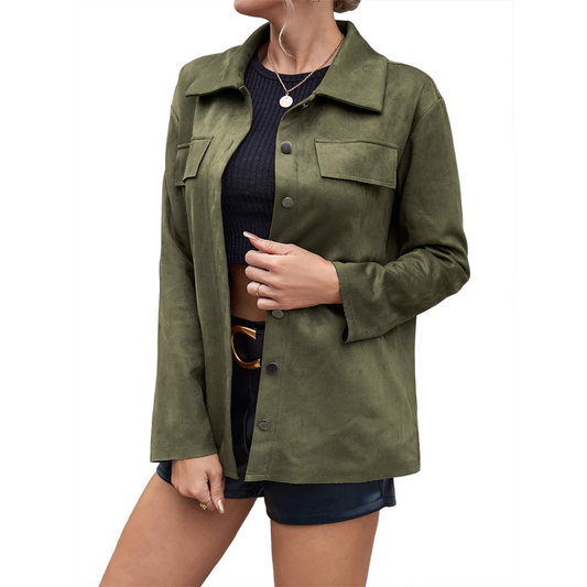 Yesica® | Stijlvol, trendy, chique zomerjas voor dames