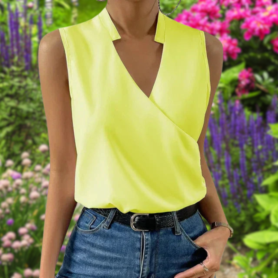 Zuleyka® | Tijdloos elegant overhemd