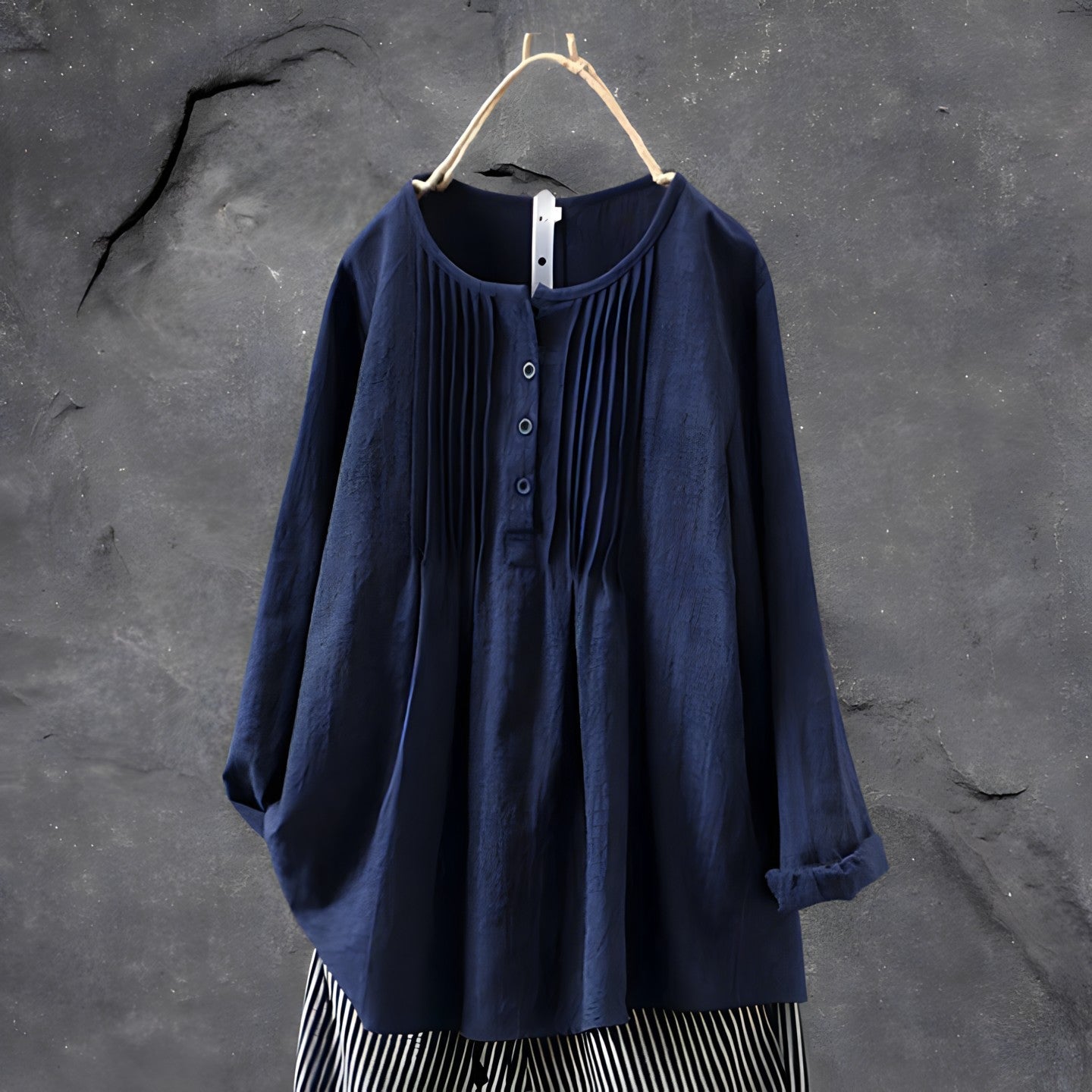 Undine® | Damesblouse