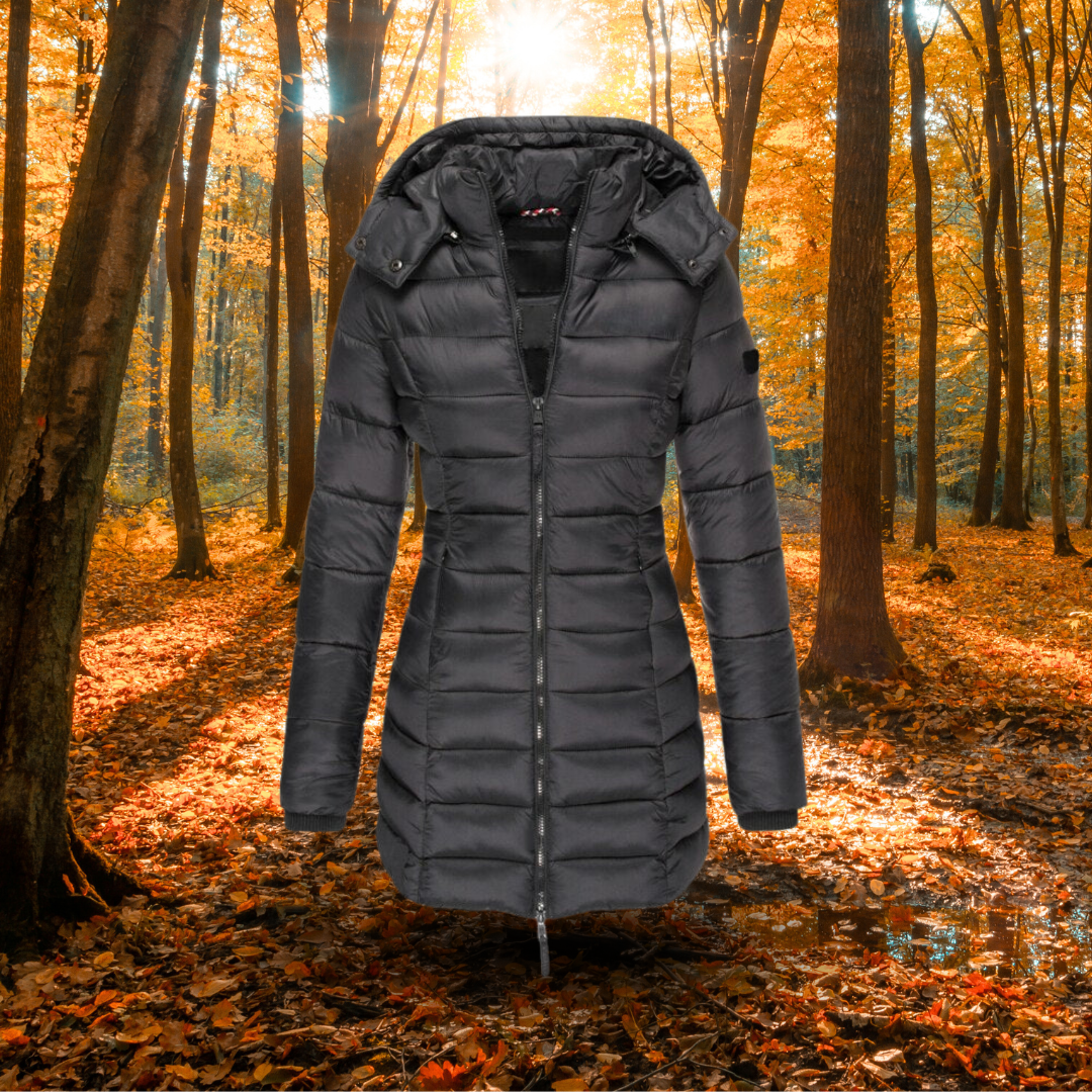 Zoraida® | Het openlucht winterpark