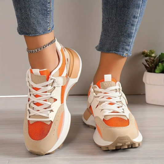 Zorina® | Ergonomische sneakers voor dames