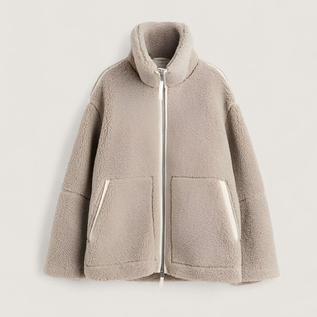 Zulema® | Jack van teddyfleece